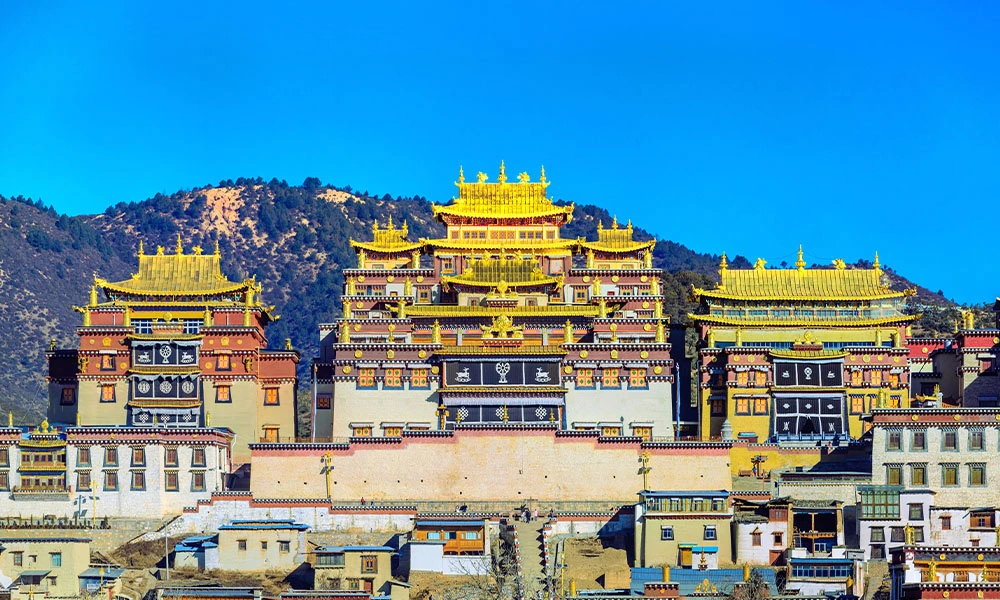 Tour Lệ Giang - Shangrila - No Shopping